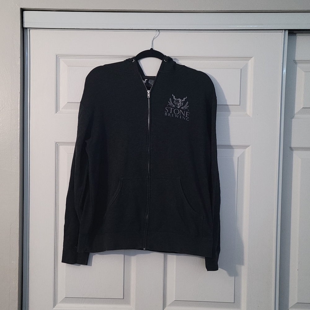 Zip up